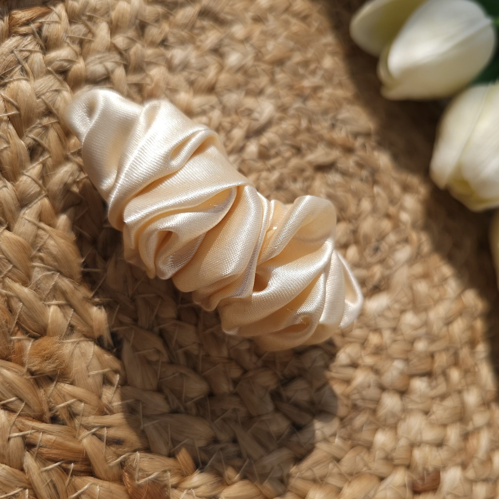 pearl-satin-french-barette-hairclip Pearl satin french barrettes clips