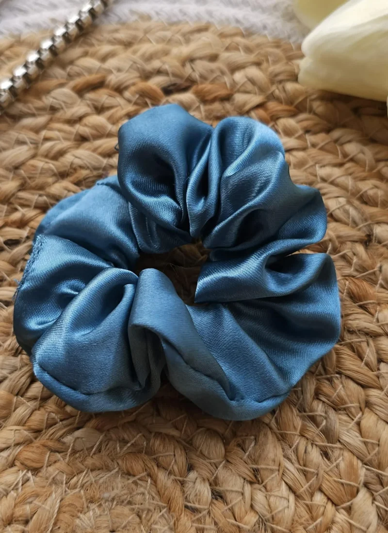 pacific blue scrunchie in kanpur