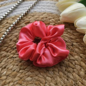 Buy satin scrunchies combo pack - TSG
