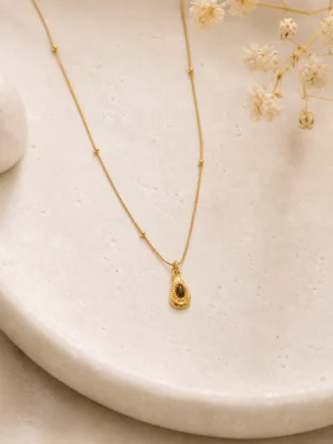 Ophelia Pendant Necklace - Image 2