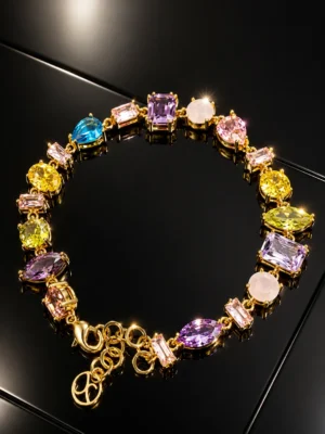 Aurora Luxe Jewellery Set - Image 2